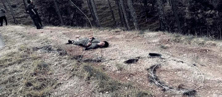 अछाममा करेन्ट लागि एक जनाको घट’ना स्थलमै मृ’त्युु एक जना घाइते।